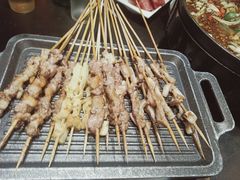 -辣尚瘾·烤鱼·新川菜(交大直营店)
