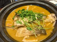 -壹只菜·崇明本地特色菜(崇明南门店)