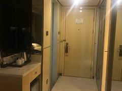 -西安长征华美达酒店