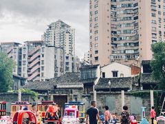 -五马集·海鲜·温州大牌档(黑金冠五马街十字路口店)