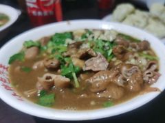 -小胖包子王(赵公口店)