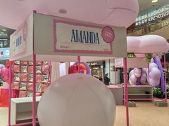 -上海长风大悦城