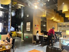 -一朵菌·野生菌探索家火锅(南亚店)
