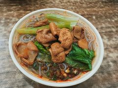 -天府面庄(天平路店)