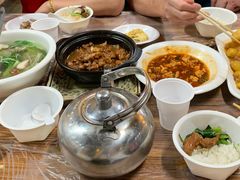 -石牛酒家(庐山风景名胜区店)
