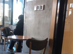 -COSTA COFFEE(龙德广场店)