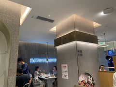 -花味·自助烤肉(南方时代店)