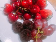 -蟹将军·松叶蟹和牛日料放题自助(K11店)