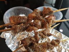 -西北45°(世茂广场店)