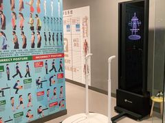 -RunningFit健身高端私教馆(红星美凯龙店)
