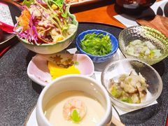 -伟峰·枫寿司(东樾店)
