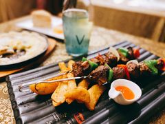 -92°C俄式厨房(中央大街店)