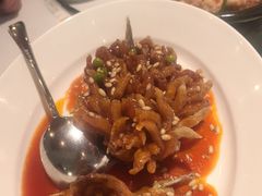 -眉州东坡(华联万柳店)