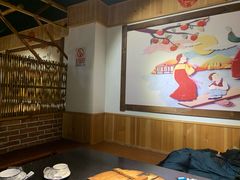 -金明姬铁锅炖(东坝店)