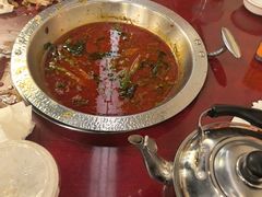 -老城红焖羊肉(老步行街店)