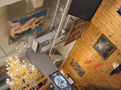 -明日世界密室轰趴·剧本桌游·箭馆团建(国贸店)
