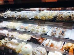 -凯司令西饼店(东建路店)