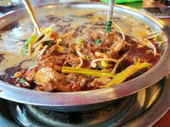 火锅兔-中和远东火锅兔(老店)