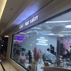点击看大图 -HE·ARTS心沙龙