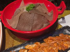 -扬之阿李菌汤火锅(1969店)