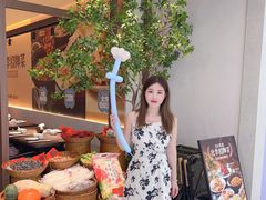 -北李·海肠捞饭·大连菜(望京凯德MALL店)