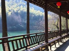 -天目湖御水温泉·度假酒店