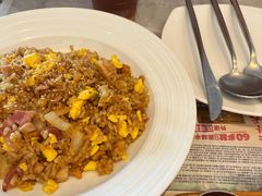 照烧鸡肉炒饭-必胜客(长瀛商业广场店)