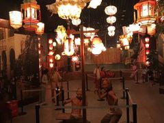 -中国闽台缘博物馆