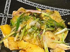 -啫神·广州地标美食(北京路店)