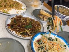 -老师家羊杂碎(延安总店)