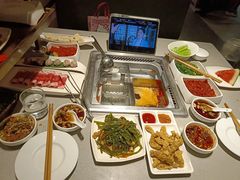 -海底捞火锅(关山保利店)