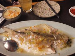 -潮堂 · 潮州菜(国贸商城店)