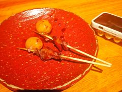-醉虎传(南锣鼓巷店)
