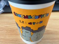 -古茗(金山大润发店)