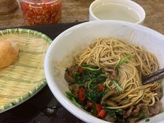 -易裕和·长沙米粉(竹塘西路店)