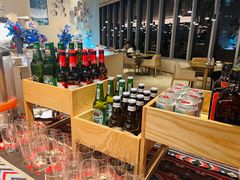 -杭州滨江世融艾美酒店·新食谱全日餐厅