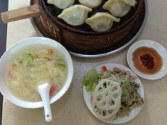 -马大刚白记包子
