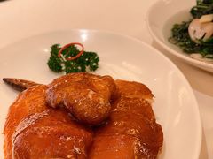 -利苑酒家(合景国际金融广场店)