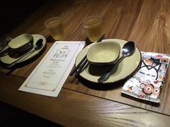 -小肥猫餐厅(海宁万朵城店)