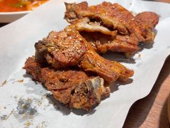 -贯贯吉·清真餐厅(浙江中路店)