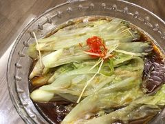 -北京全聚德(西翠路店)