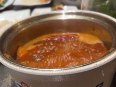 -蒙都43°9羊火锅(平庄店)