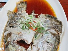 -金贝壳海鲜加工坊(田和活鲜水产市场店)