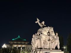 -中国农业博物馆