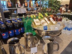 -长春净月潭喜来登酒店·盛宴标帜餐厅