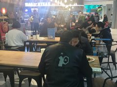 -盒马鲜生(悦峰店)
