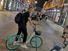 -鼓楼夜市