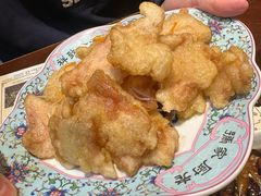 -老厨家(友谊路总店)
