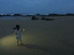 -青岛银沙滩
