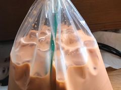 -春莱·老挝咖啡·泰式奶茶(钟楼店)